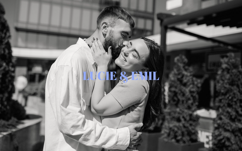 Lucie & Emil