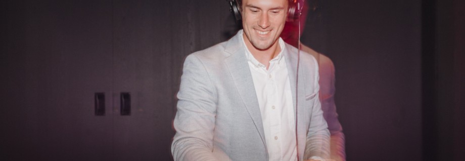 Worauf achten beim DJ für die Hochzeit?