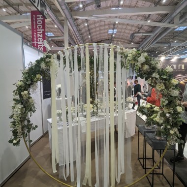 Wie kann man die Hochzeit unvergesslich machen? 7 echte Highlights aus der Hochzeitsbranche