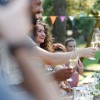Diese Hochzeitsmenüs für den Frühling machen eure Gäste sprachlos – Menükarten gratis dazu