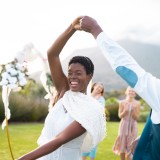 Wann ist die beste Zeit zum Heiraten? Jahreszeiten im Vergleich