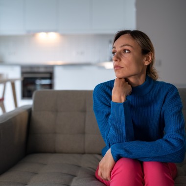Zweifel nach der Verlobung – wie gehe ich damit um?