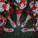 Brautschuhe