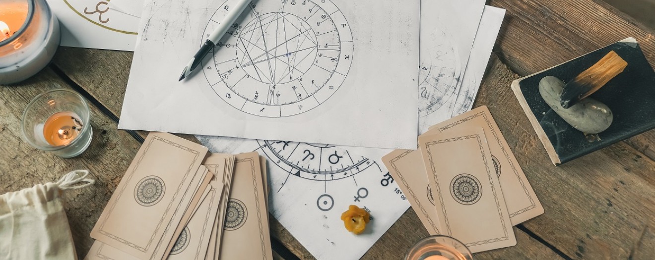 Liebeshoroskop Widder, Stier, Zwillinge