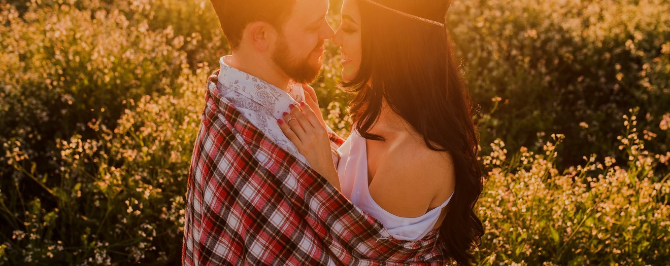Heiraten im September