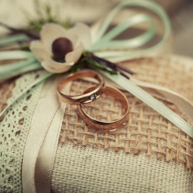 wedding rings