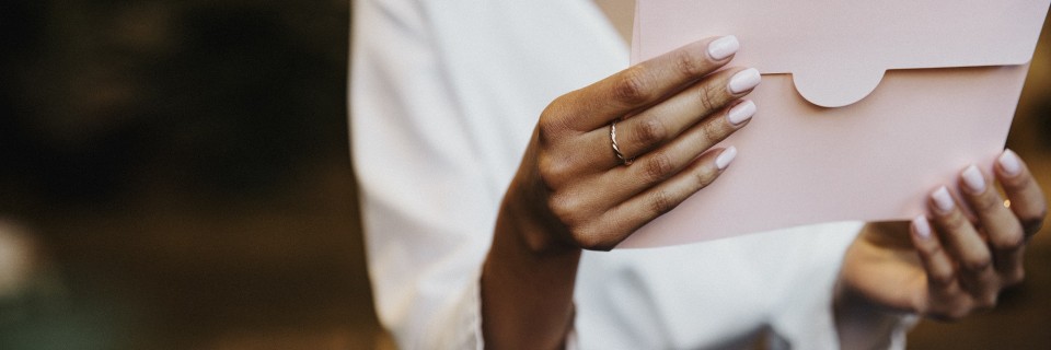 Hochzeitsplanung Zeitplan